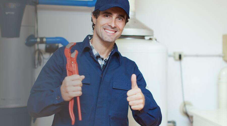 Local expert plumbing services in Wann, OK